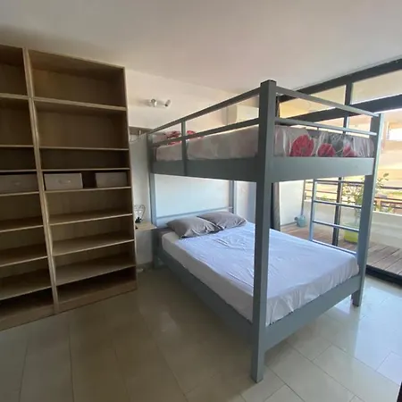 Appartement Vue Exceptionnelle Sur Ajaccio Ajaccio (Corsica)