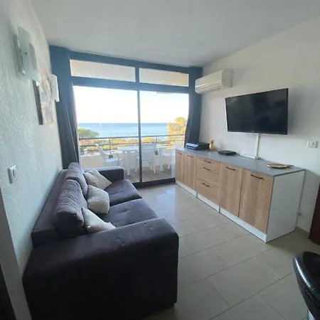 Vue Exceptionnelle Sur Ajaccio Ajaccio (Corsica)
