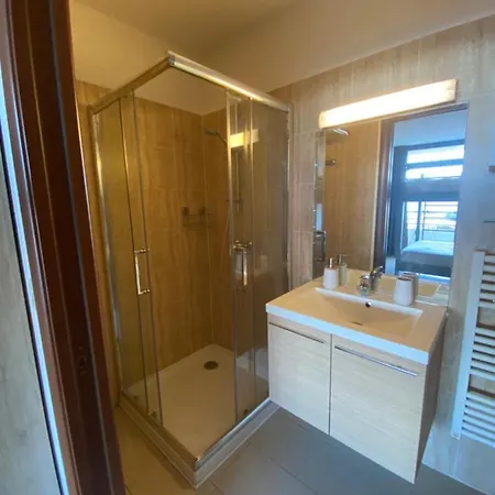 Appartement Vue Exceptionnelle Sur Ajaccio *