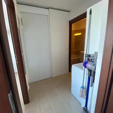 Vue Exceptionnelle Sur Ajaccio Appartement Ajaccio (Corsica)