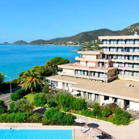 Διαμέρισμα Vue Exceptionnelle Sur Ajaccio